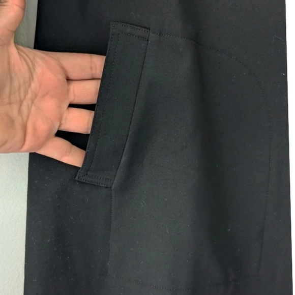 Tuckernuck Blake Button Down Dress - Picture 4 of 9